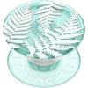 ​​​​PopSockets Phone Grip with Expanding Kickstand, Adhesive Grip – Translucent Dark Orchid(Fern)
