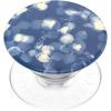 ​​​​PopSockets Phone Grip with Expanding Kickstand, Adhesive Grip – Translucent Dark Orchid(Phantom Aspen)