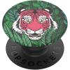 ​​​​PopSockets Phone Grip with Expanding Kickstand, Animal PopGrip – Wild Tiger(Wild Tiger)