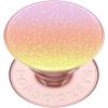 PopSockets PopTop (Top only. Base sold separately) Swappable Top for PopGrip bases, PopGrip Slide, & PopWallet+ – Rainbow(Aura Sunrise)