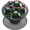 PopSockets PopTop (Top only. Base sold separately) Swappable Top for PopGrip bases, PopGrip Slide, & PopWallet+ – Rainbow(Bubbly Slick)