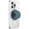 PopSockets PopTop (Top only. Base sold separately) Swappable Top for PopGrip bases, PopGrip Slide, & PopWallet+ – Rainbow(Scales)