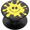 PopSockets PopTop (Top only. Base sold separately) Swappable Top for PopGrip bases, PopGrip Slide, & PopWallet+ – Rainbow(Splat)