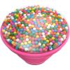 PopSockets PopTop (Top only. Base sold separately) Swappable Top for PopGrip bases, PopGrip Slide, & PopWallet+ – Rainbow(Sprinkles)
