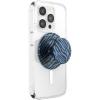 PopSockets PopTop (Top only. Base sold separately) Swappable Top for PopGrip bases, PopGrip Slide, & PopWallet+ – Rainbow(Zed)