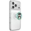 PopSockets Swappable PopTop for Phone Grips, Compatible with Adhesive or MagSafe Bases, Sanrio – Blue Badtz Maru