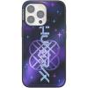 PopSockets iPhone 13 Pro Case Compatible with MagSafe, Phone Case for iPhone 13 Pro, Wireless Charging Compatible – Mirror Huntrix