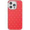 PopSockets iPhone 14 Pro Case with MagSafe, Phone Case for iPhone 14 Pro, Grip Sold Separately, Wireless Charging Compatible – Cherry Pop
