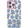 PopSockets iPhone 14 Pro Case with MagSafe, Phone Case for iPhone 14 Pro, Grip Sold Separately, Wireless Charging Compatible – Derpy and Sussie