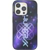 PopSockets iPhone 15 Pro Case Compatible with MagSafe, Phone Case for iPhone 15 Pro, Wireless Charging Compatible, Case Only – Mirror Huntrix