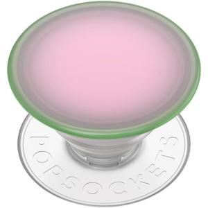 PopSockets PopTop (Top only. Base sold separately) Swappable Top for PopGrip bases, PopGrip Slide, & PopWallet+ – Rainbow(Watermelon)