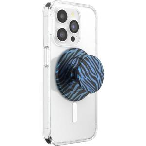 PopSockets PopTop (Top only. Base sold separately) Swappable Top for PopGrip bases, PopGrip Slide, & PopWallet+ – Rainbow(Zed)