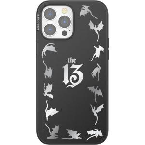PopSockets iPhone 13 Pro Max Case Compatible with MagSafe, Phone Case for iPhone 13 Pro Max, Wireless Charging Compatible – The 13