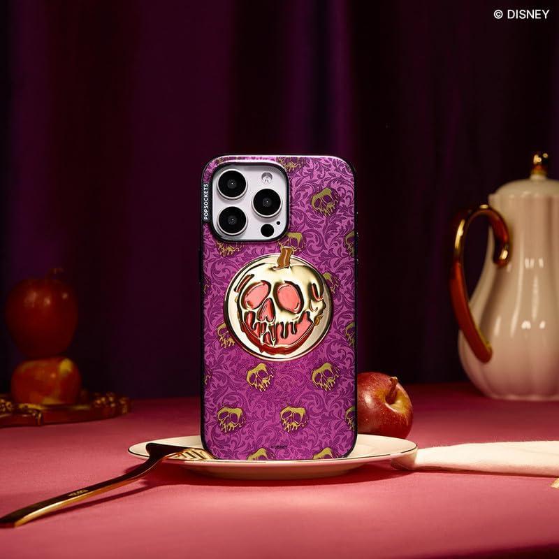 image:imagePopSockets Phone Grip Compatible with MagSafe Phone Holder Wireless Charging Compatible Tidepool Disney Chip N Dale FortunePoison Apple
