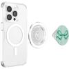 PopSockets Bow Phone Grip – Bow Wallpaper Mint PopSockets PopGrip for MagSafe(Magnetic PopGrip)