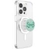 PopSockets Bow Phone Grip – Bow Wallpaper Mint PopSockets PopGrip for MagSafe(Magnetic PopGrip)