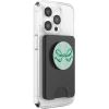 PopSockets Bow Phone Grip – Bow Wallpaper Mint PopSockets PopGrip for MagSafe(Magnetic PopWallet)