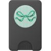 PopSockets Bow Phone Grip – Bow Wallpaper Mint PopSockets PopGrip for MagSafe(Magnetic PopWallet)