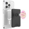 PopSockets Funny Book Phone Grip- Main Character Pink PopSockets PopGrip for MagSafe(Magnetic PopWallet)