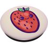 PopSockets Phone Grip – Cutie Strawberry PopSockets PopGrip for MagSafe(Adhesive PopGrip)