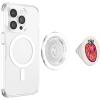 PopSockets Phone Grip – Cutie Strawberry PopSockets PopGrip for MagSafe(Magnetic PopGrip)