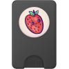 PopSockets Phone Grip – Cutie Strawberry PopSockets PopGrip for MagSafe(Magnetic PopWallet)