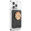 PopSockets Phone Grip – Floral Yellow Strawberry Patch PopSockets PopGrip for MagSafe(Magnetic PopWallet)