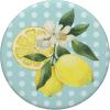 PopSockets Phone Grip – Martha’s Lemons PopSockets PopGrip for MagSafe(Adhesive PopGrip)