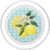 PopSockets Phone Grip – Martha’s Lemons PopSockets PopGrip for MagSafe(Magnetic PopGrip)