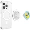 PopSockets Phone Grip – Martha’s Lemons PopSockets PopGrip for MagSafe(Magnetic PopGrip)