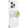 PopSockets Phone Grip – Martha’s Lemons PopSockets PopGrip for MagSafe(Magnetic PopGrip)