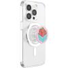 PopSockets Phone Grip – Strawberry Basket PopSockets PopGrip for MagSafe(Magnetic PopGrip)