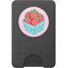 PopSockets Phone Grip – Strawberry Basket PopSockets PopGrip for MagSafe(Magnetic PopWallet)
