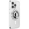 ​​​​PopSockets Phone Grip Compatible with MagSafe, Phone Holder, Wireless Charging Compatible, Tidepool, Disney – Chip N Dale Fortune(Cruella De Vil)