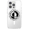 ​​​​PopSockets Phone Grip Compatible with MagSafe, Phone Holder, Wireless Charging Compatible, Tidepool, Disney – Chip N Dale Fortune(Cruella De Vil)