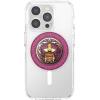 ​​​​PopSockets Phone Grip Compatible with MagSafe, Phone Holder, Wireless Charging Compatible, Tidepool, Disney – Chip N Dale Fortune(Essence of Evil Queen)