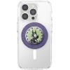 ​​​​PopSockets Phone Grip Compatible with MagSafe, Phone Holder, Wireless Charging Compatible, Tidepool, Disney – Chip N Dale Fortune(Essence of Maleficent)
