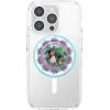 ​​​​PopSockets Phone Grip Compatible with MagSafe, Phone Holder, Wireless Charging Compatible, Tidepool, Disney – Chip N Dale Fortune(Ocean Sisters)