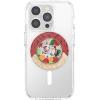 ​​​​PopSockets Phone Grip Compatible with MagSafe, Phone Holder, Wireless Charging Compatible, Tidepool, Disney – Chip N Dale Fortune(Pua’s Paradise)