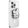 ​​​​PopSockets Phone Grip Compatible with MagSafe, Phone Holder, Wireless Charging Compatible, Tidepool, Disney – Chip N Dale Fortune(Thumbs Up)