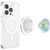 PopSockets Phone Grip & Stand – Bookish Cat PopSockets PopGrip for MagSafe(Magnetic PopGrip)