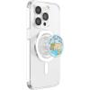 PopSockets Phone Grip & Stand – Bookish Cat PopSockets PopGrip for MagSafe(Magnetic PopGrip)