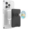 PopSockets Phone Grip & Stand – Bookish Cat PopSockets PopGrip for MagSafe(Magnetic PopWallet)