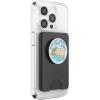 PopSockets Phone Grip & Stand – Bookish Cat PopSockets PopGrip for MagSafe(Magnetic PopWallet)