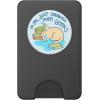 PopSockets Phone Grip & Stand – Bookish Cat PopSockets PopGrip for MagSafe(Magnetic PopWallet)