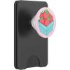 PopSockets Phone Grip – Strawberry Basket PopSockets PopGrip for MagSafe(Magnetic PopWallet)
