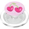 PopSockets Phone Grip – Sweet Cherry PopSockets PopGrip for MagSafe(Magnetic PopGrip)