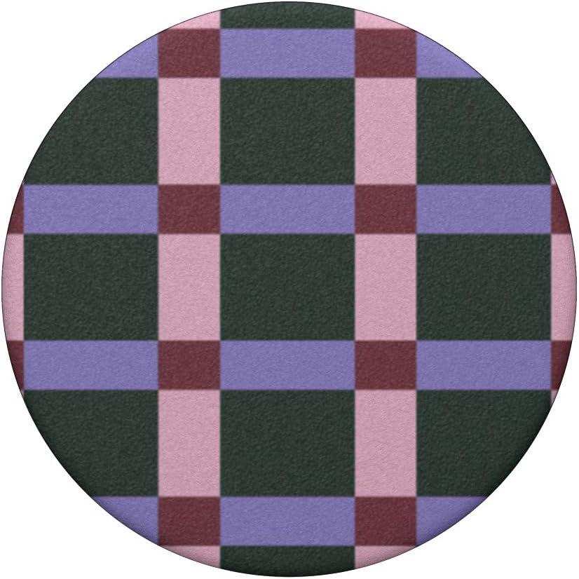 image:imagePopSockets Phone Grip Modern Colorblock PopSockets PopGrip for MagSafeAdhesive PopGrip