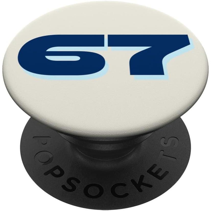 image:imagePopSockets Funny Phone Grip 6 7 PopSockets PopGrip for MagSafeAdhesive PopGrip