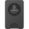 Just One More Chapter Floral Book Lover Reading Design PopSockets Adhesive PopGrip(Magnetic PopWallet)